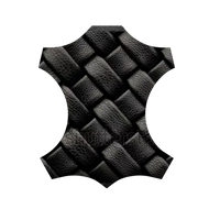 Woven Leather