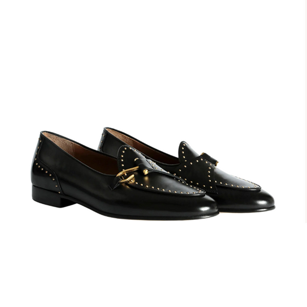 LOAFERS - L116