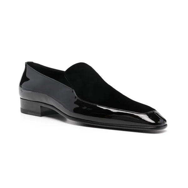 LOAFERS - L117