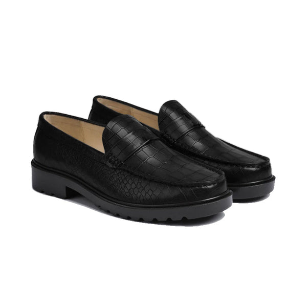 LOAFERS - L105