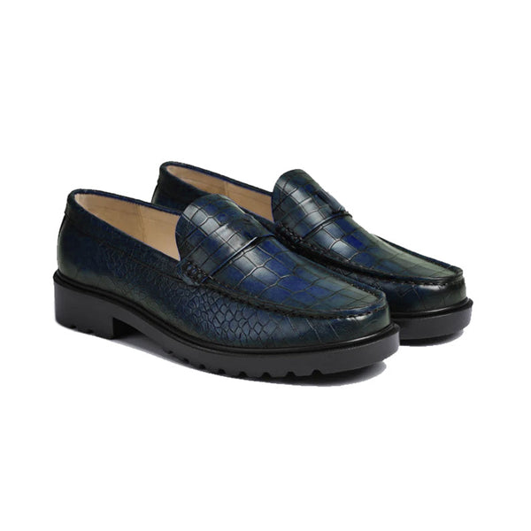 LOAFERS - L103