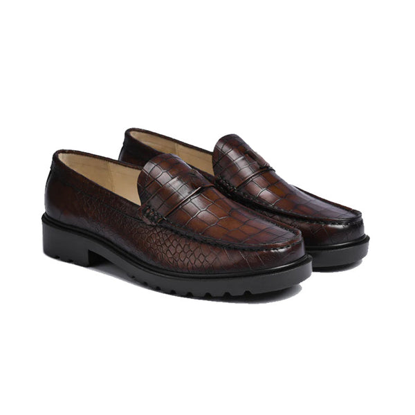 LOAFERS - L102