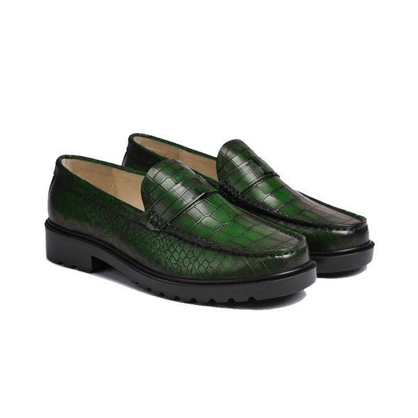 LOAFERS - L101