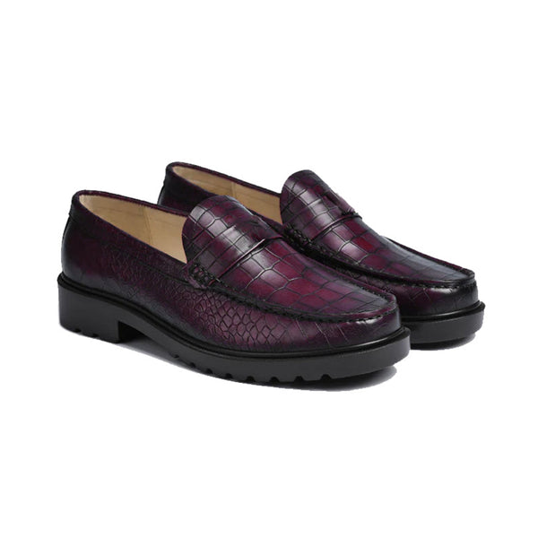 LOAFERS - L104