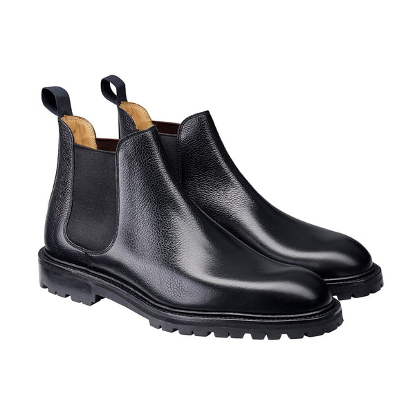 Costa Barca Chelsea Boot CB103, side profile